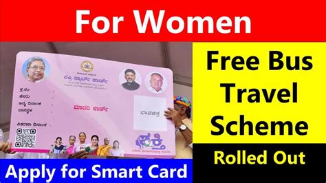 i bus smart card|karnataka free bus smart card.